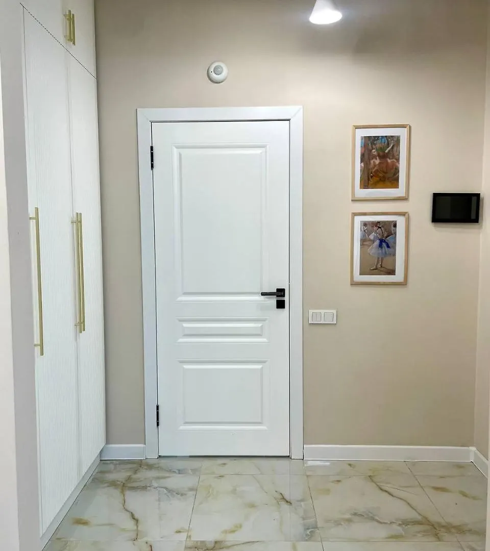 Seven Hills Жк Бизнес Класса Возле Трц Mega Almaty