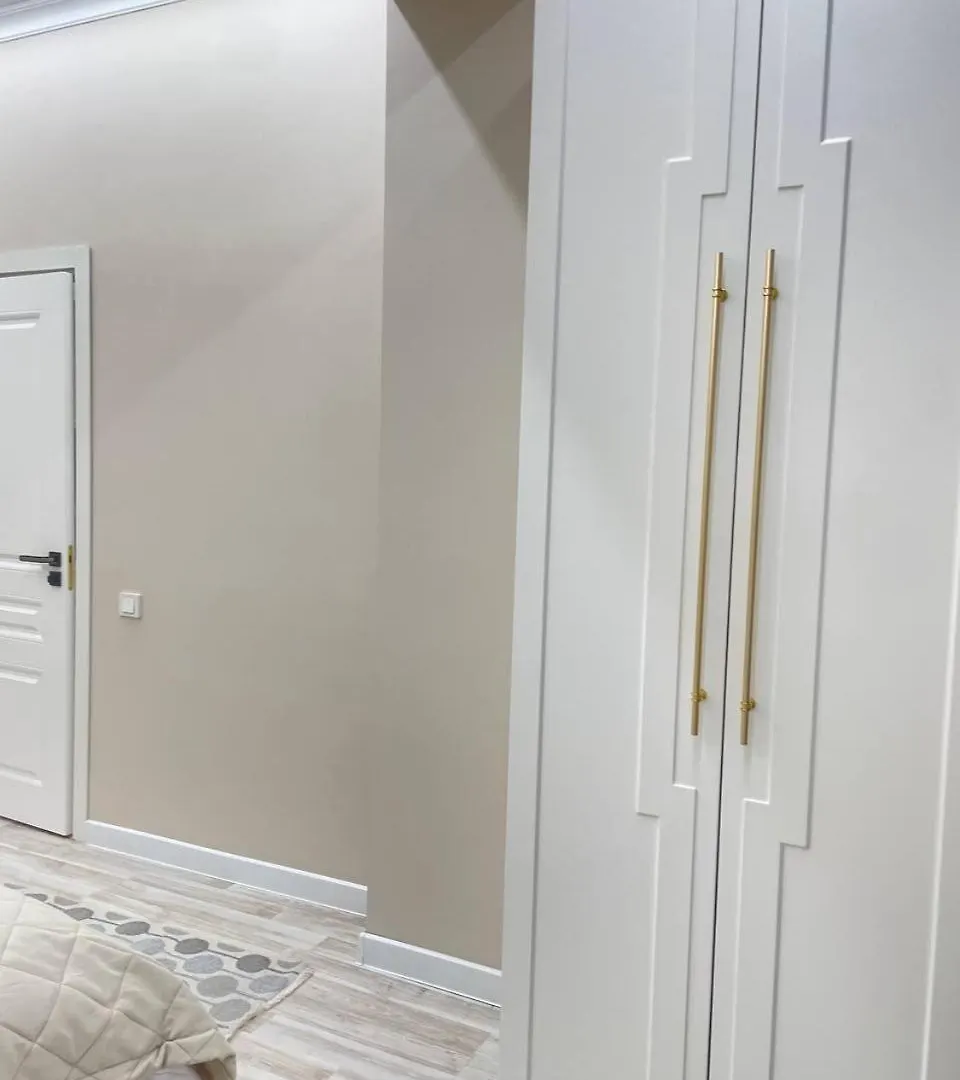 Apartment Seven Hills Жк Бизнес Класса Возле Трц Mega Almaty