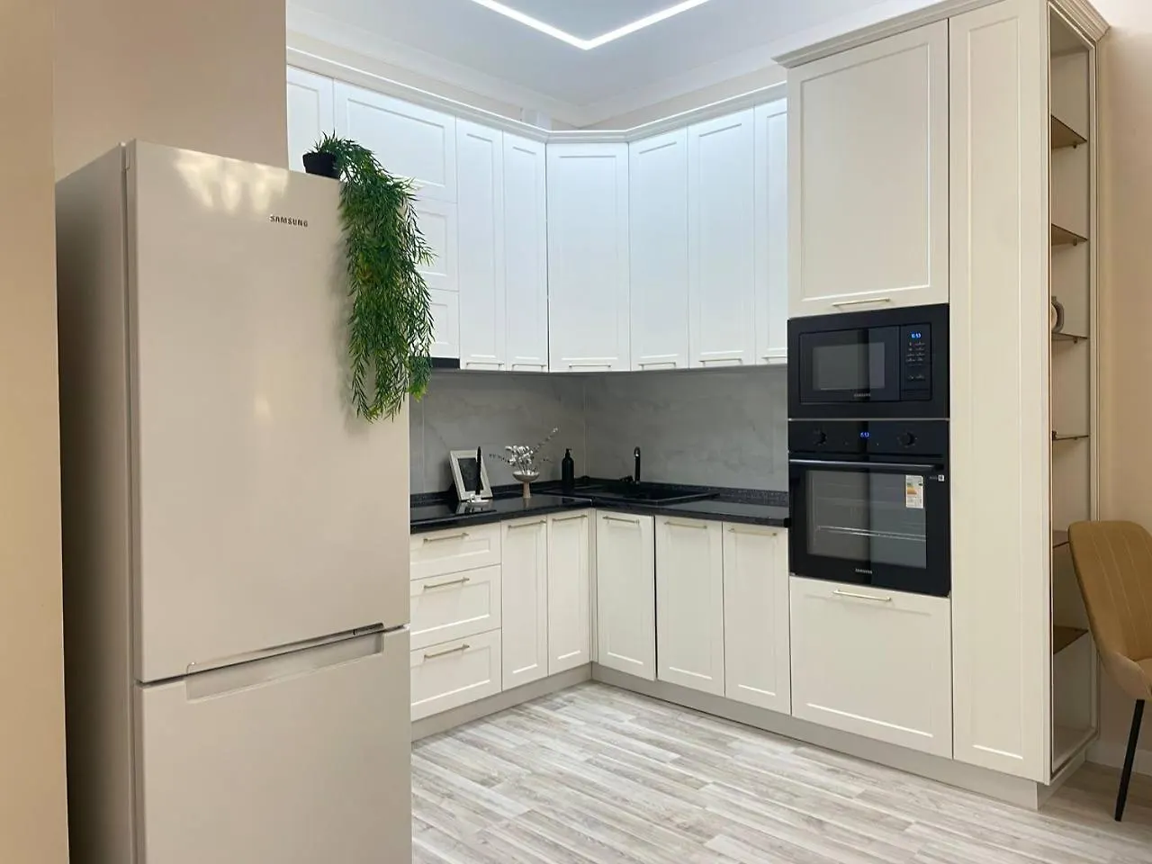Apartment Seven Hills Жк Бизнес Класса Возле Трц Mega Almaty Kazakhstan
